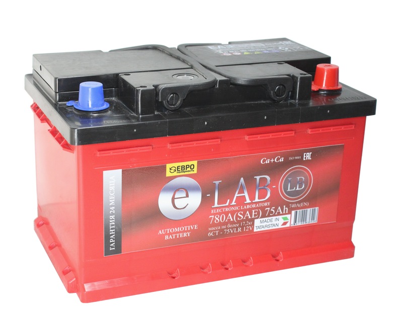 ELAB-6ST-780-75