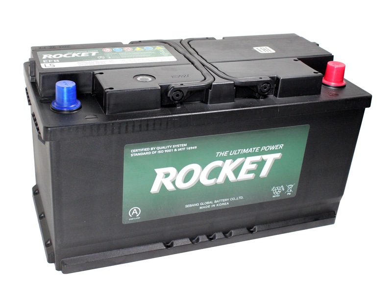 ROCKET-EFB-6ST