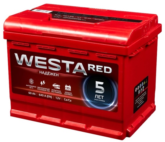 WESTA-PRO-6ST-640-60