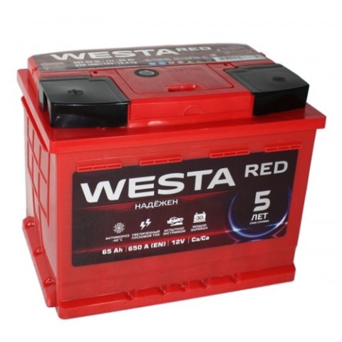 WESTA-PRO-6ST-650-65