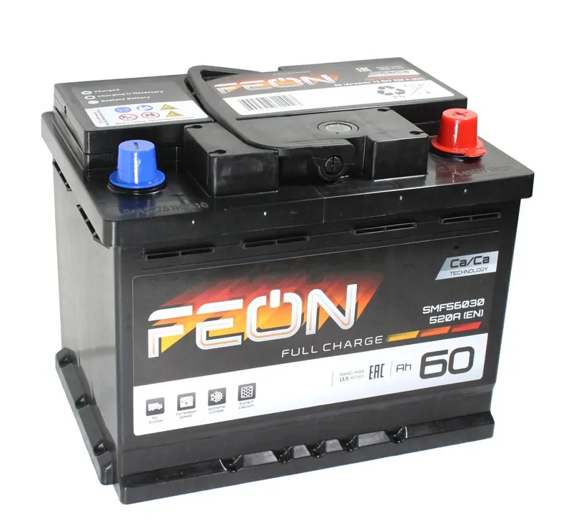 FEON-6ST-520-60