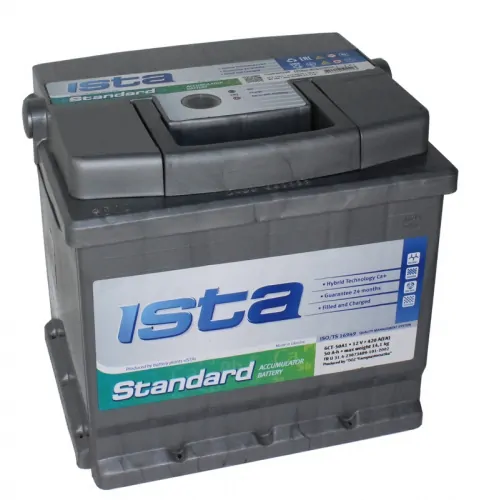 ISTA-Standard-6ST-460-50