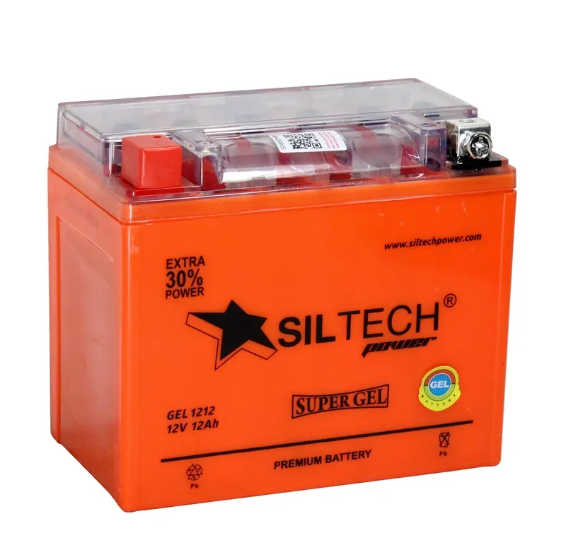 SILTECH GEL