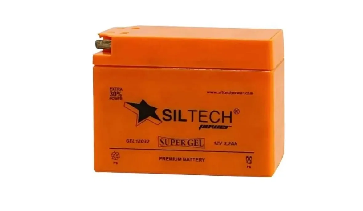 SILTECH GEL