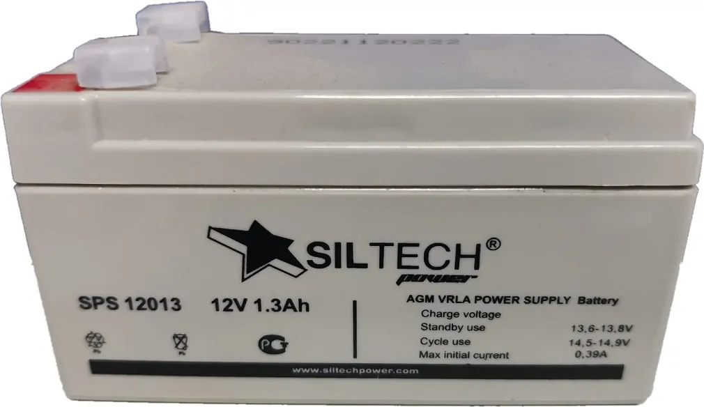 SILTECH SPS