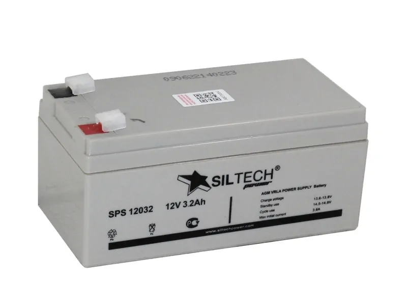 SILTECH-SPS-12V32