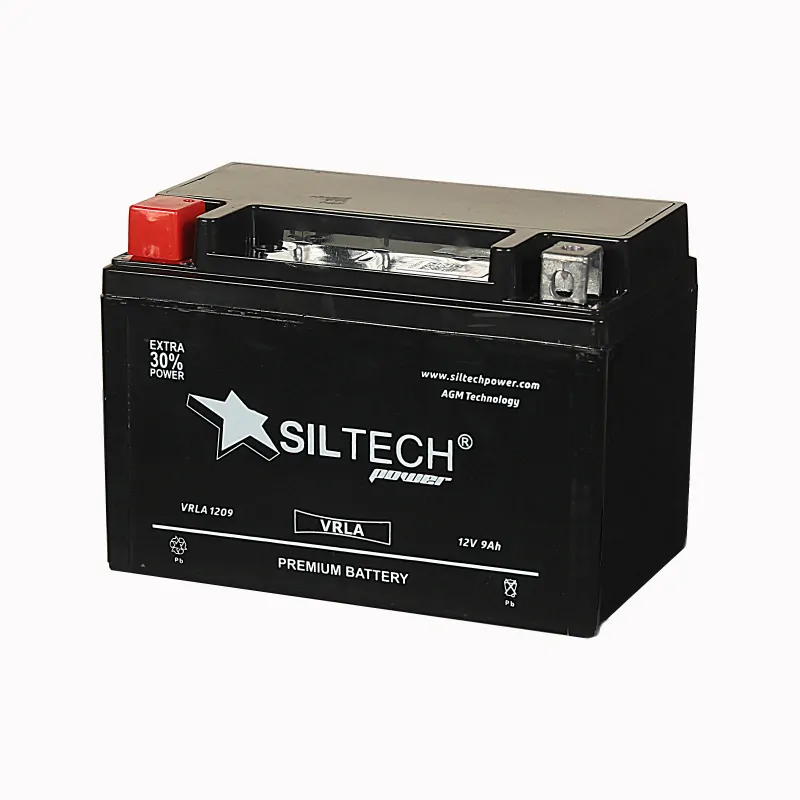 SILTECH-VRLA-ST-150-12V9
