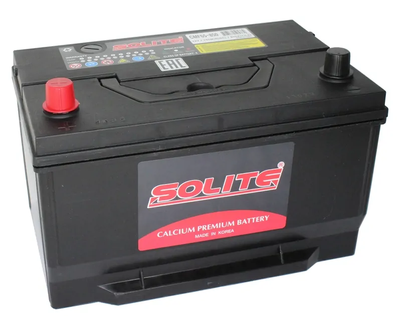 SOLITE-CMF-6ST-850-100