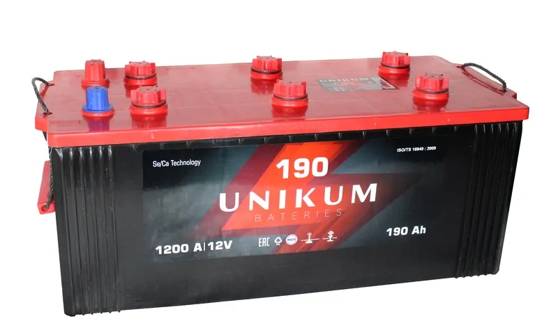 UNIKUM-6ST-1200-190