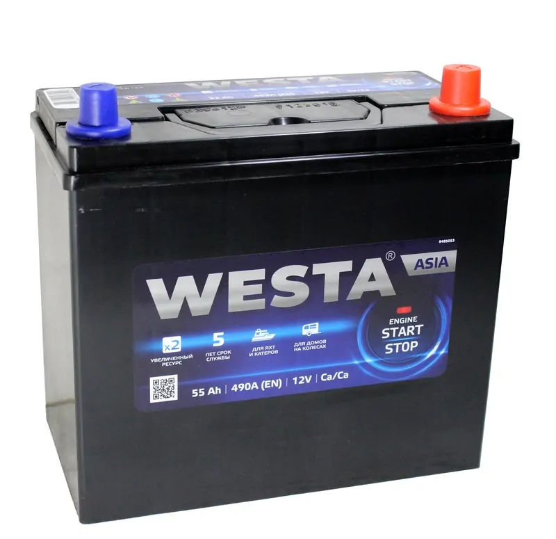 WESTA-ASIA-6ST-490-55